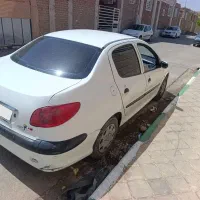 206 اس دی وی 8 تیوفایو مدل 90