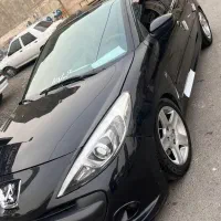 207 دنده پاناروما/ تحویل فوری /اقساط تا چهارسال|خودرو سواری و وانت|کرج, عظیمیه|دیوار