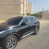 Tiggo 7 Pro Premium 1402|خودرو سواری و وانت|بندر ماهشهر, |دیوار