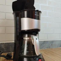 دستگاه قهوه ساز