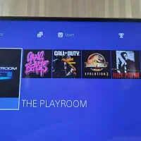 پلی۴ کپیخور با لوازم اضافه،فروش یا معاوضه|کنسول، بازی ویدئویی و آنلاین|پردیس, فاز ۲|دیوار