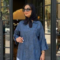 شومیز|لباس|اصفهان, ولدان|دیوار
