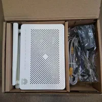 مودم فیبر نوری هواوی HG8245H5