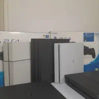 فروش و خرید انواعps4 fat slim proکپی خور خریدارم