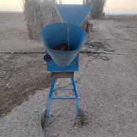 دستگاه بیده خورد کن تک فاز نو