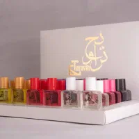 عطر۳۵میل تراویح باکیفیت وماندگاری بالا (تکی وعمده)