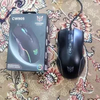 موس گیمینگ ار جی بی اونیکوما CW905