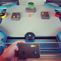 دستگاه بازی x ball|کنسول، بازی ویدئویی و آنلاین|اصفهان, دانشگاه اصفهان|دیوار