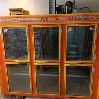 یخچال مغازه|فروشگاه و مغازه|باغ ملک, |دیوار