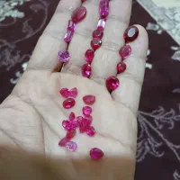 یاقوت طبیعی اصل|جواهرات|نسیم‌شهر, |دیوار