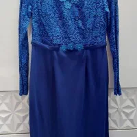 دو عدد لباس مجلسی