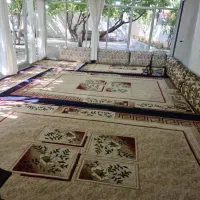 خانه باغ اجاره