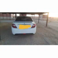 دنا پلاس توربو شش سرعته دستی