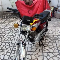 رهروA1|موتورسیکلت|نسیم‌شهر, |دیوار