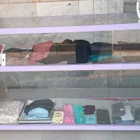 فروش فوری ویترین ۲متری