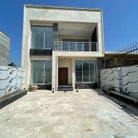 تریبلکس جنگلی۲۴۷ متری با انشعابات وسند