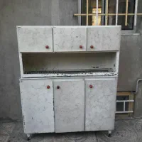 کابینت. هود .پشتی.سینک ظرف شویی|آب‌چکان و نظم‌دهنده ظروف|جوانرود, |دیوار