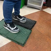 تولیدی سینی نشا لنگرود