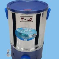 پتو شور پاکیزان