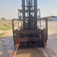 لیفتراک کوماتسو