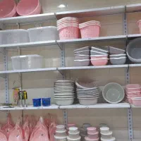 پلاسکو و لوازم ریز آشپزخانه|ظروف نگهدارنده، پلاستیکی، یک‌بارمصرف|نظرآباد, نظرآباد|دیوار