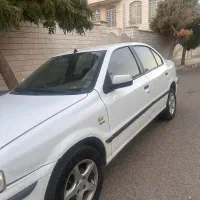 سمند EF7 مدل 89تک برگ سند واقعی