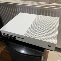 Xbox one s ایکس باکس وان اس