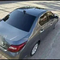 دنا پلاس توربو ۶دنده  معاوضه با پارس مدل پایین