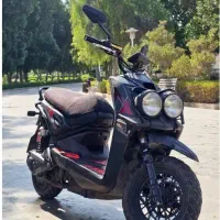 اجاره موتور سافاری