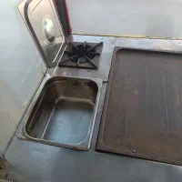 فرساندویچی سه کاره|کافیشاپ و رستوران|اسلامآباد غرب, |دیوار