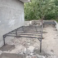 جوشکاری سیار،آهنگری،سقف پاسیو،حفاظ بالکن پله نرده|خدمات پیشه و مهارت|تهران, ستارخان|دیوار