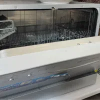 ماشین ظرفشویی زیرووات ایتالیایی|ماشین ظرفشویی|ملایر, |دیوار