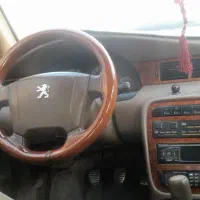 سمند مدل ۸۵|خودرو سواری و وانت|سرپل ذهاب, |دیوار