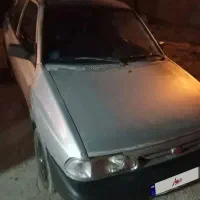 ماشین پراید مدل۸۹