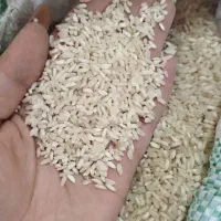 برنج عنبر بو درجه ۱ تازه