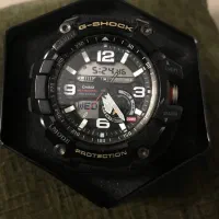 ساعت کاسیو جی شاک - G-SHOCK مدل GG-1000