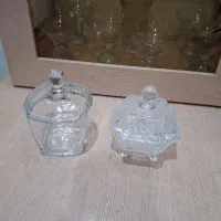 قندان کریستال