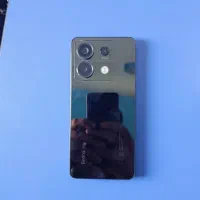 نوت ۱۳ پرو 5g|موبایل|کرمان, |دیوار