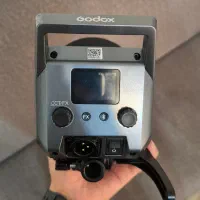 نور ثابت فیلمبرداری و عکاسی LA200BI LED GODOX|دوربین عکاسی و فیلم‌برداری|تهران, عباس‌آباد|دیوار