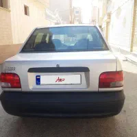 پراید۹۲|خودرو سواری و وانت|نجفآباد, شریعتی|دیوار