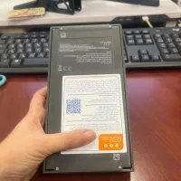 گوشی s25fe /256 رنگ سفید آکبند