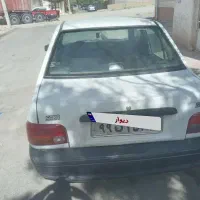 فروش مدل ۱۳۸۳ انژکتور