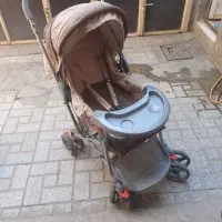 کالسکه|کالسکه و لوازم جانبی|همدان, |دیوار