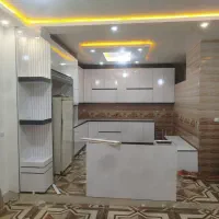 دکوراسیون داخلی|جاکفشی، کمد، دراور|لردگان, |دیوار