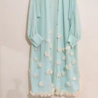 انواع مانتو های مزونی