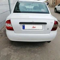 تیبا97 بدون رنگ شاسی پلمپ|خودرو سواری و وانت|سبزوار, امیر کبیر|دیوار