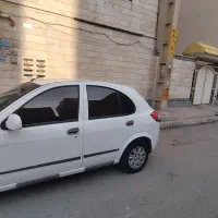 تیبا۲|خودرو سواری و وانت|تهران, شهرک ابوذر|دیوار