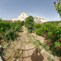 خانه باغ سنتی - معاوضه با زمین مسکونی و آپارتمان|فروش خانه و ویلا|کاشان, یزد‌آباد|دیوار