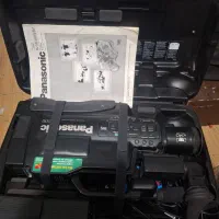 دوربین پاناسونیک ژاپنی