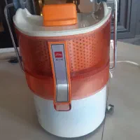 گاز پلو پز و ابمیوه گیر|سایر لوازم برقی|تبریز, |دیوار